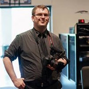 Mike Fowler's photo