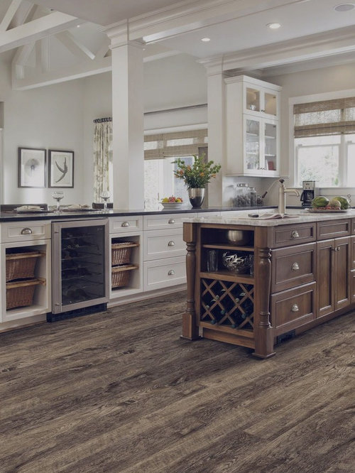 Vinyl Waterproof Flooring Invincible Resista Aspen Plank Waterproof Together Lvt Vinyl 23481 Engineered Wood Flooring