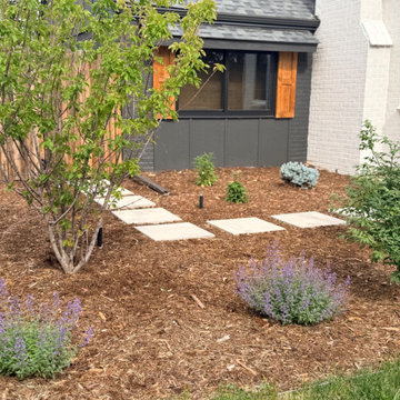 Total Indoor + Outdoor Renovation - Park Hill, CO