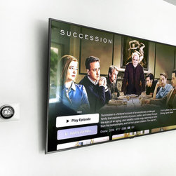 Television Installations - Home Electronics