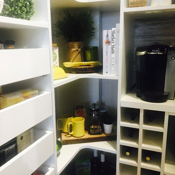Butler Pantry