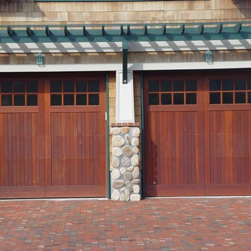 Garage Doors