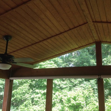 Sunroom Additions