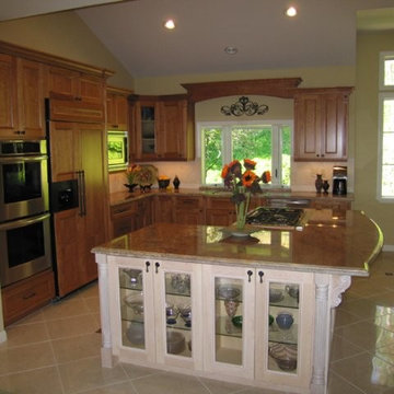 Our Work