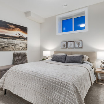 Renova Showhome - Precedence in Riversong