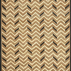 Lauren Ralph Lauren Holden Chevron - Rugs