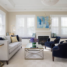 Formal Living Room