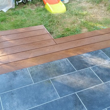 Quartier Cote Pave