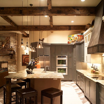 Colorado's Leading Luxury Interior Designer Awarded Best of Houzz 2015
