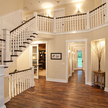 Stairway