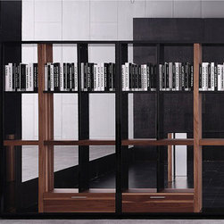 GreatFurnitureDeal - Magazine Racks
