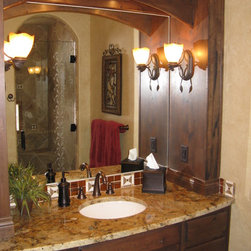 The Masters Development Mesquite Nevada - Products