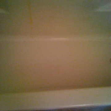 Bathroom Repairs