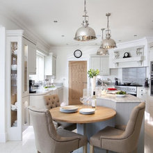 Red Gate Kitchen