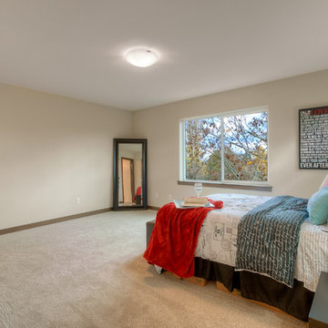 Beautiful Starter Home in SeaTac, WA
