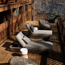log cabin
