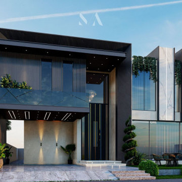Elevate Your Living Space: Transformative Residential Design Solutions