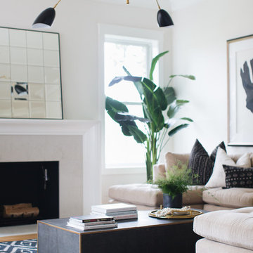 Chic Farmhouse