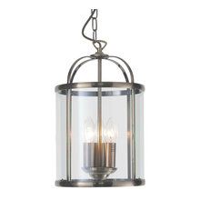 hall lighting