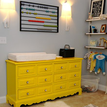 kids room