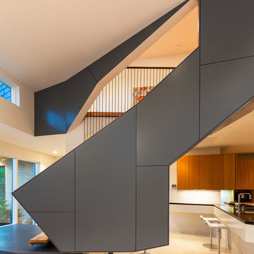 Houston Riverview Way