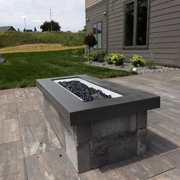 Outdoor Living