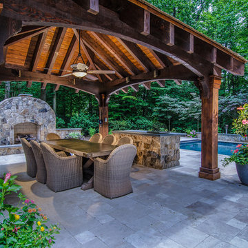 Back Yard Sanctuary