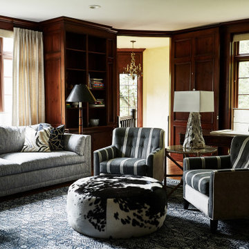 Twin Lakes Home Refresh