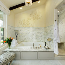 kids bathroom