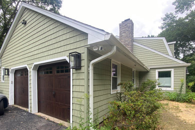 Garage photo in New York