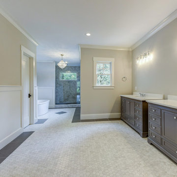 Janellen Drive Renovation