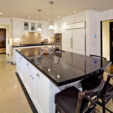 kitchen island ideas