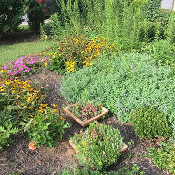 Beautiful Custom Landscape