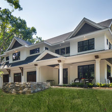 Dream Home