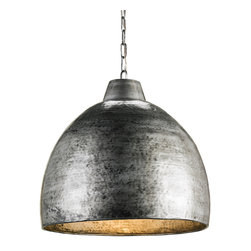 Earthshine Pendant - Pendant Lighting