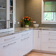 kitchens