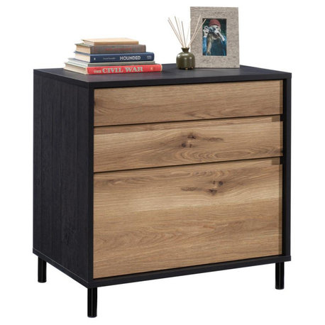 Acadia Way Lateral File Rao