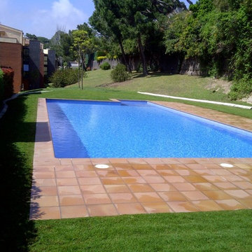 jardines