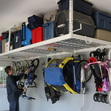 Garagem