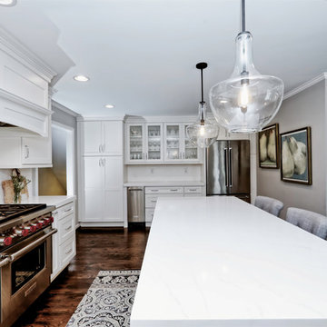 Kitchen Remodel 8