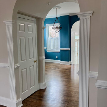 Old Town - Primary Suite