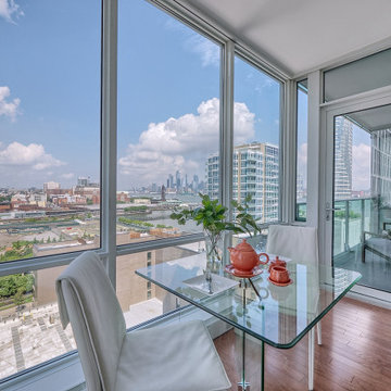 1 Shore Ln #1601, Jersey City, NJ 07310