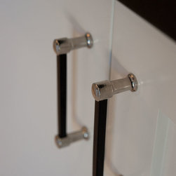 Bespoke hardware - Door Hardware