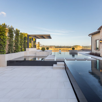 Lotz Residence in Irvine California