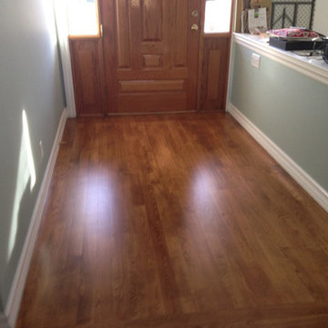 Beechwood Project