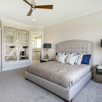 Tempo Bonus Side Load- 2018 Parade of Homes