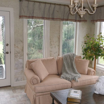Beavercreek Remodel