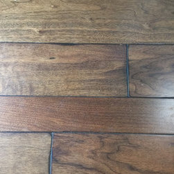 Hardwood Flooring - Hardwood Flooring