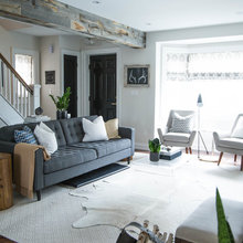 Denver Living Room