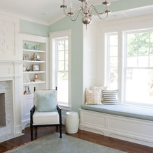 Sawmill Family Room